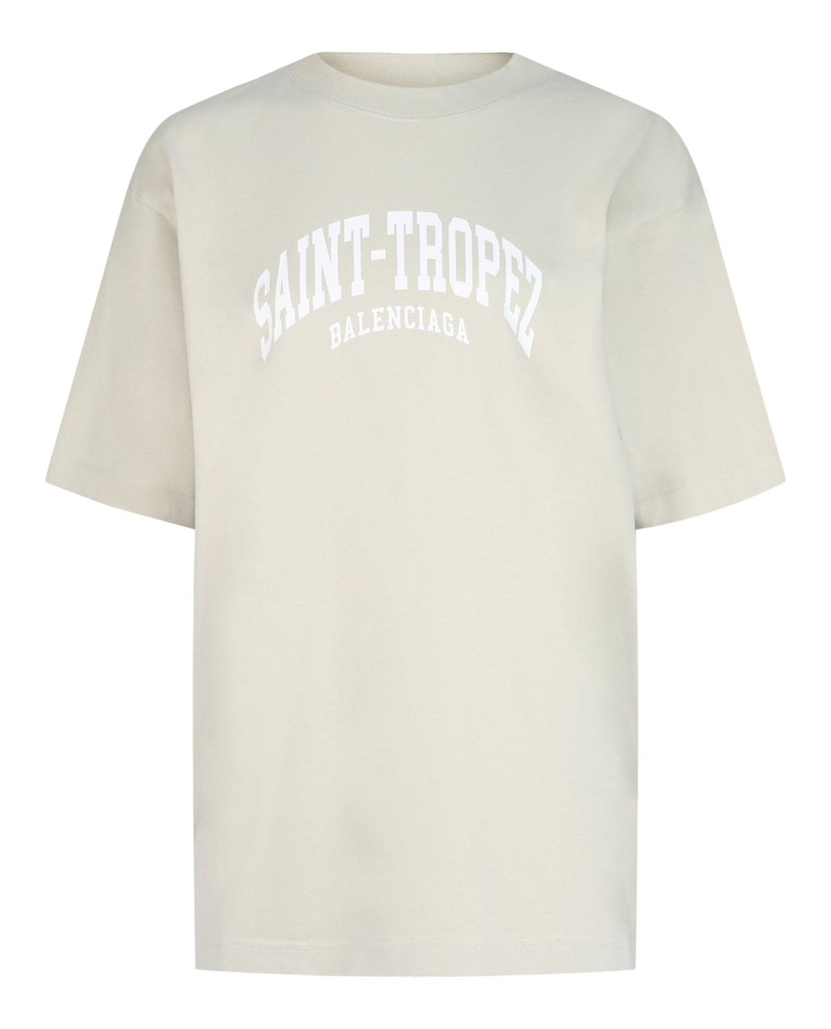 Balenciaga mens t-shirt