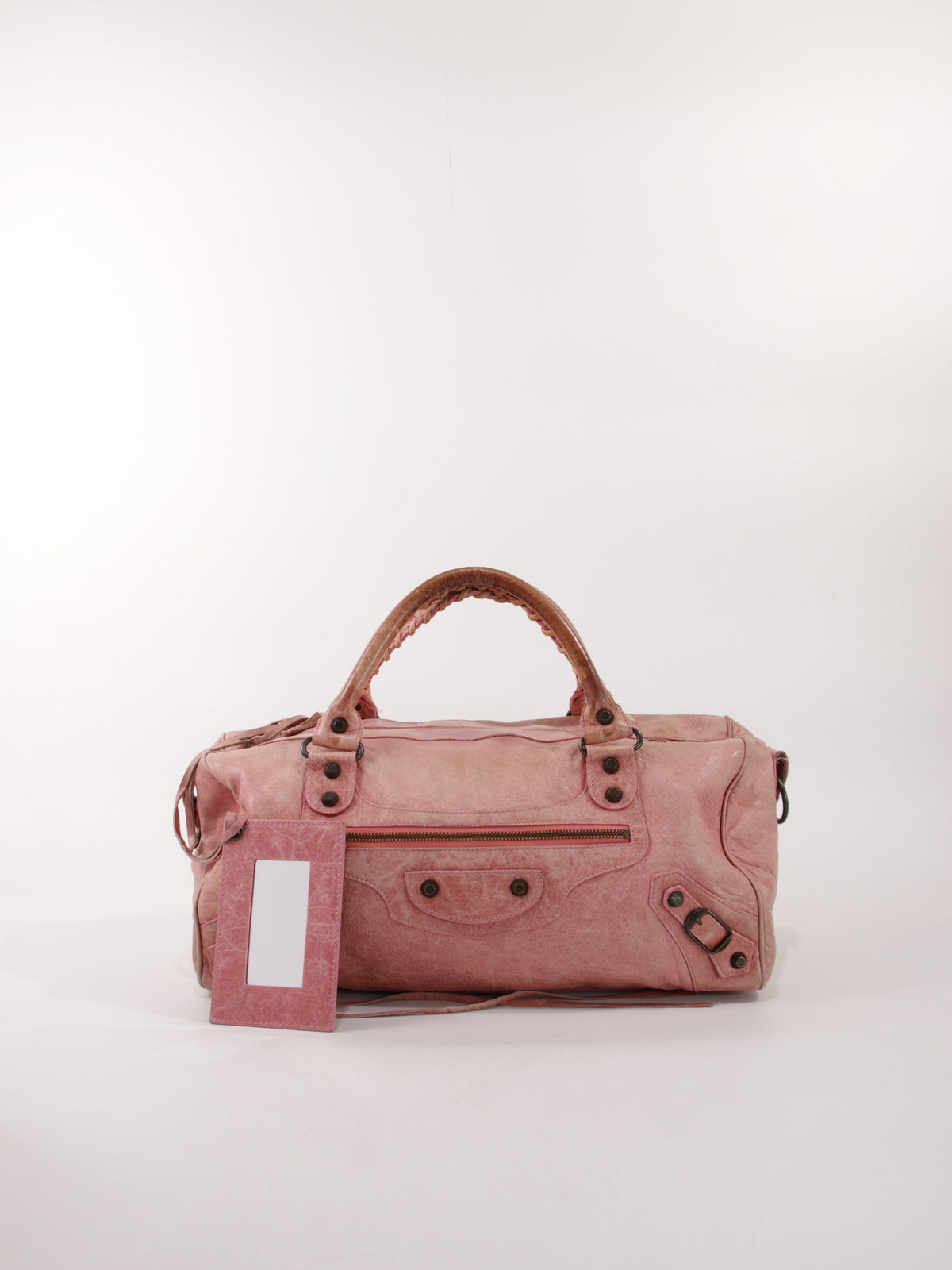 Balenciaga bags