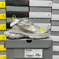 Balenciaga 3XL Fluo Taupe