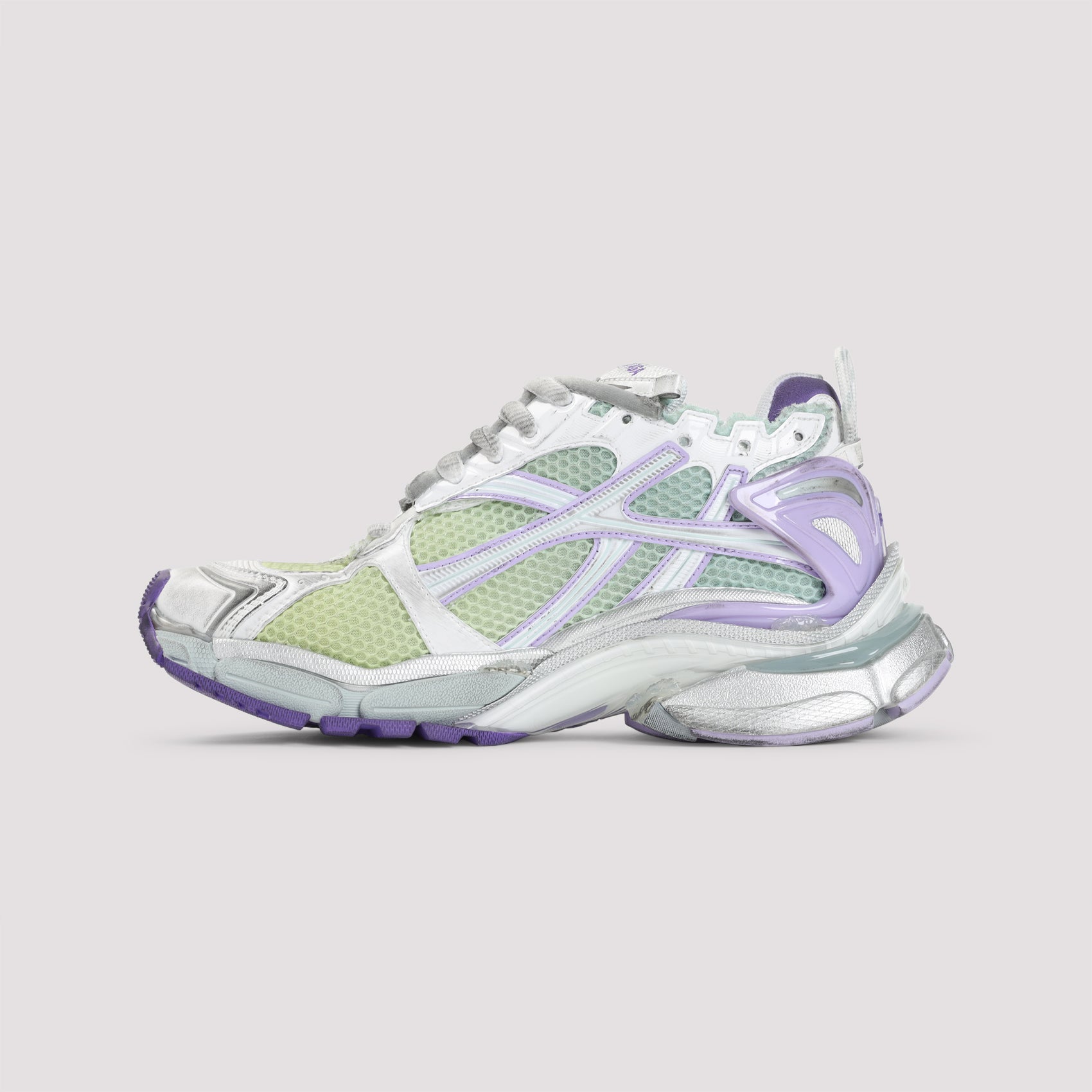 Balenciaga Runner Sneakers Women