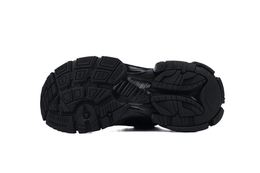 Balenciaga Runner 'Black'
