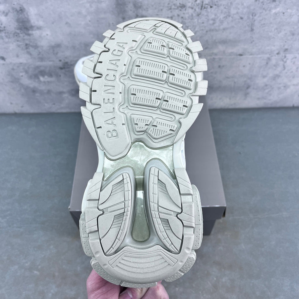 Balenciaga Track 3.0 White