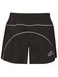 Balenciaga Women Techwear Sports Shorts