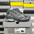 Balenciaga Runner 7.5 Whale Grey