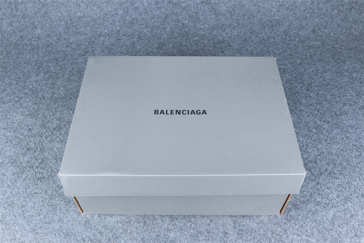 Balenciaga Wmns Runner Sneaker 'Pink'
