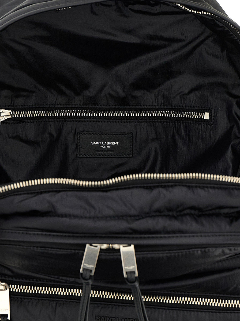 Calfskin City Backpack