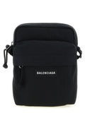 Explorer Polyamide Crossbody Bag