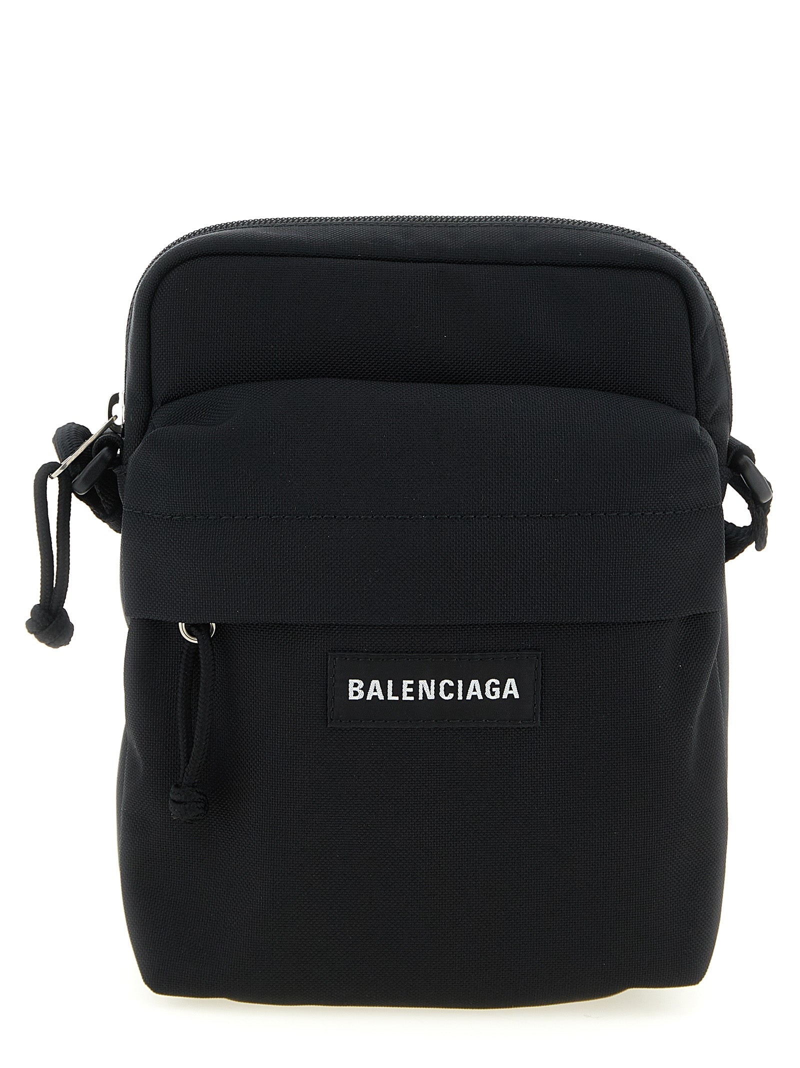 Explorer Polyamide Crossbody Bag
