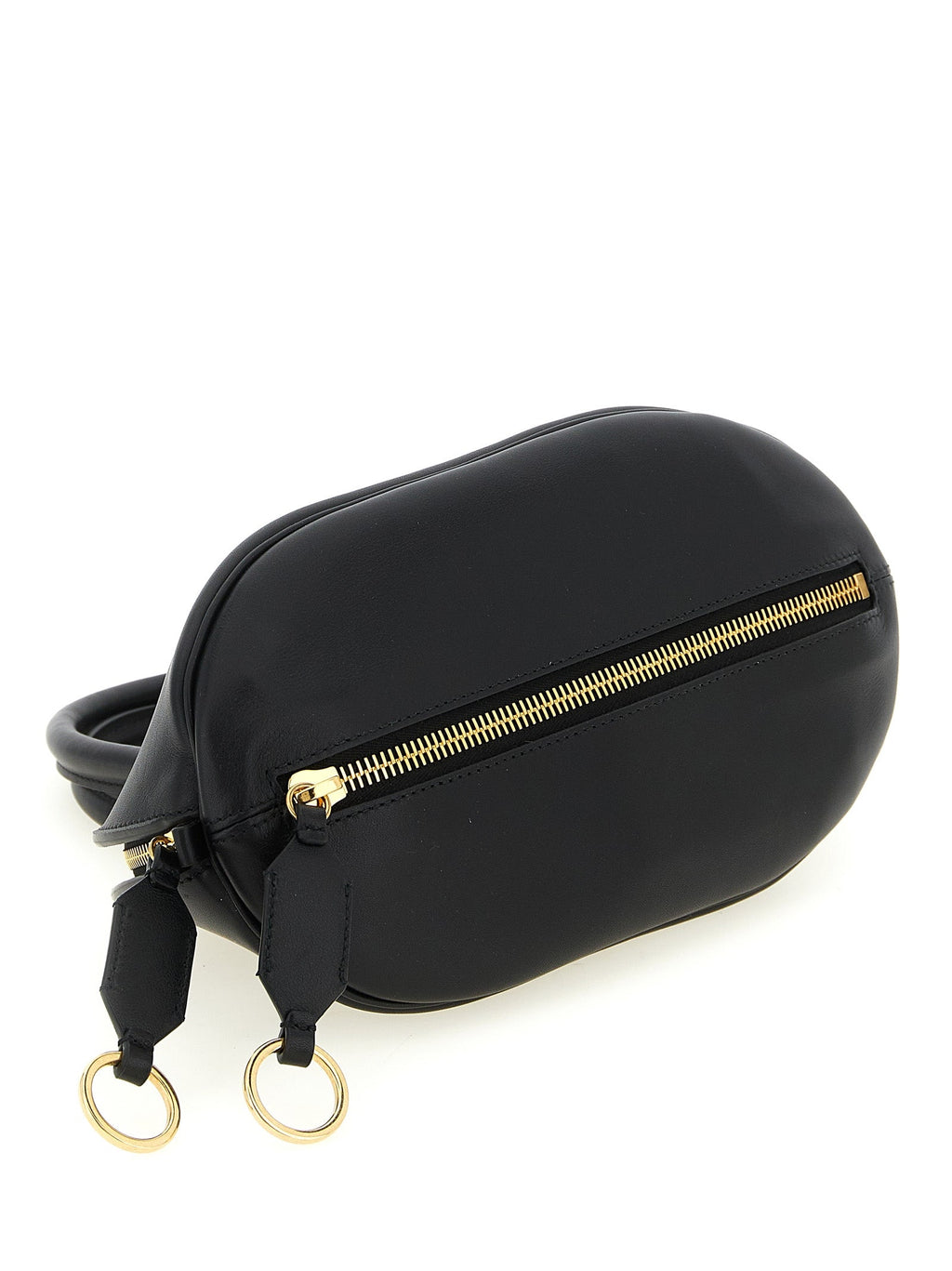 Calfskin Mini Handbag