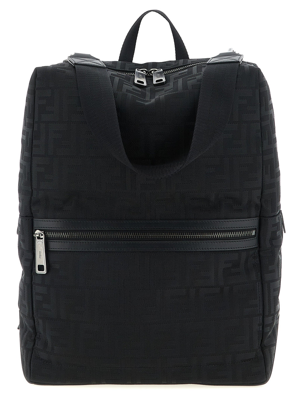 Lui Polyamide Backpack
