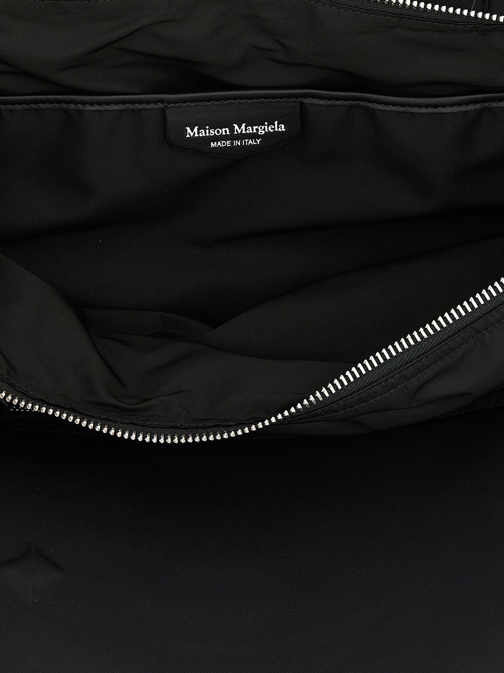 Polyamide New Zip Backpack
