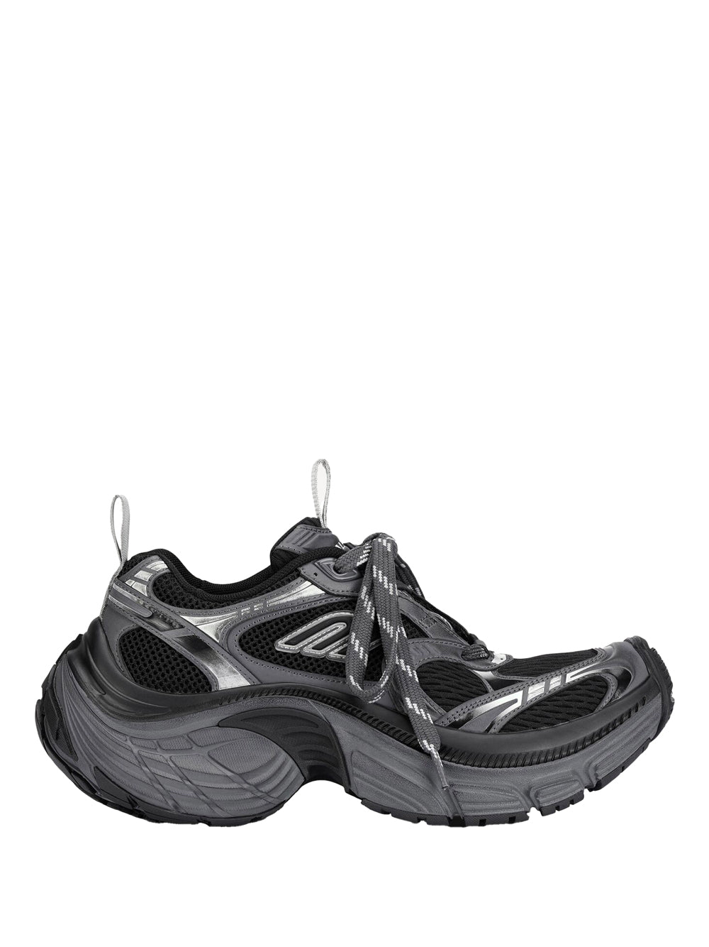 Balenciaga Women 6Xl Mesh Sneakers
