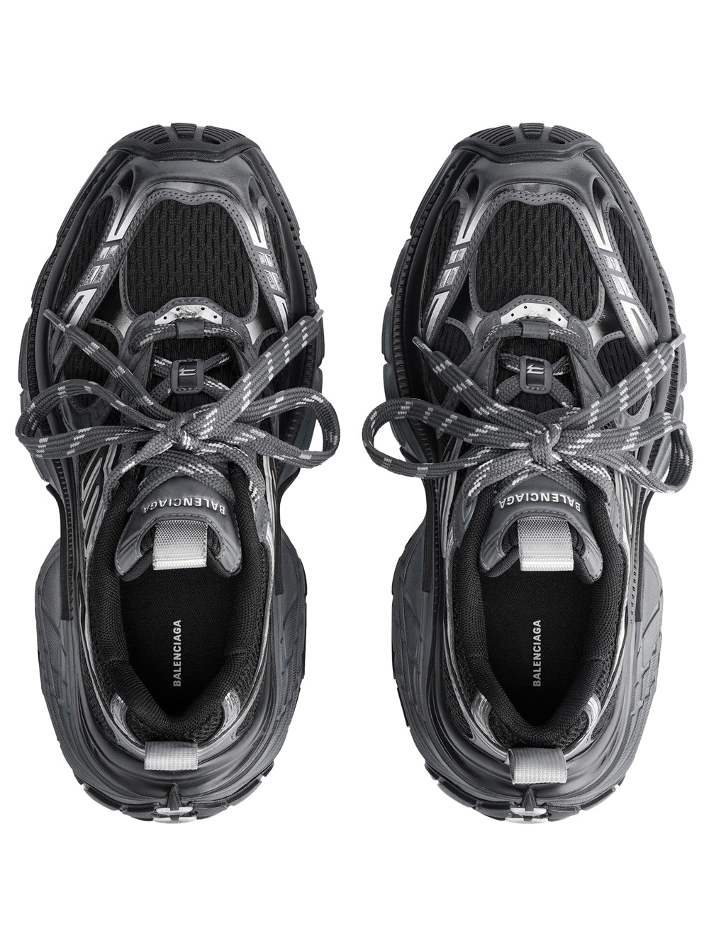 Balenciaga Women 6Xl Mesh Sneakers