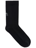 Balenciaga Women Techwear Technical Socks In Technical Knit