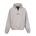Balenciaga  LOGO Couples Hoodie