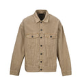 Balenciaga Men's Baseball Jacket