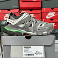 Balenciaga Track Led 3.0 Charcoal/Grey/White
