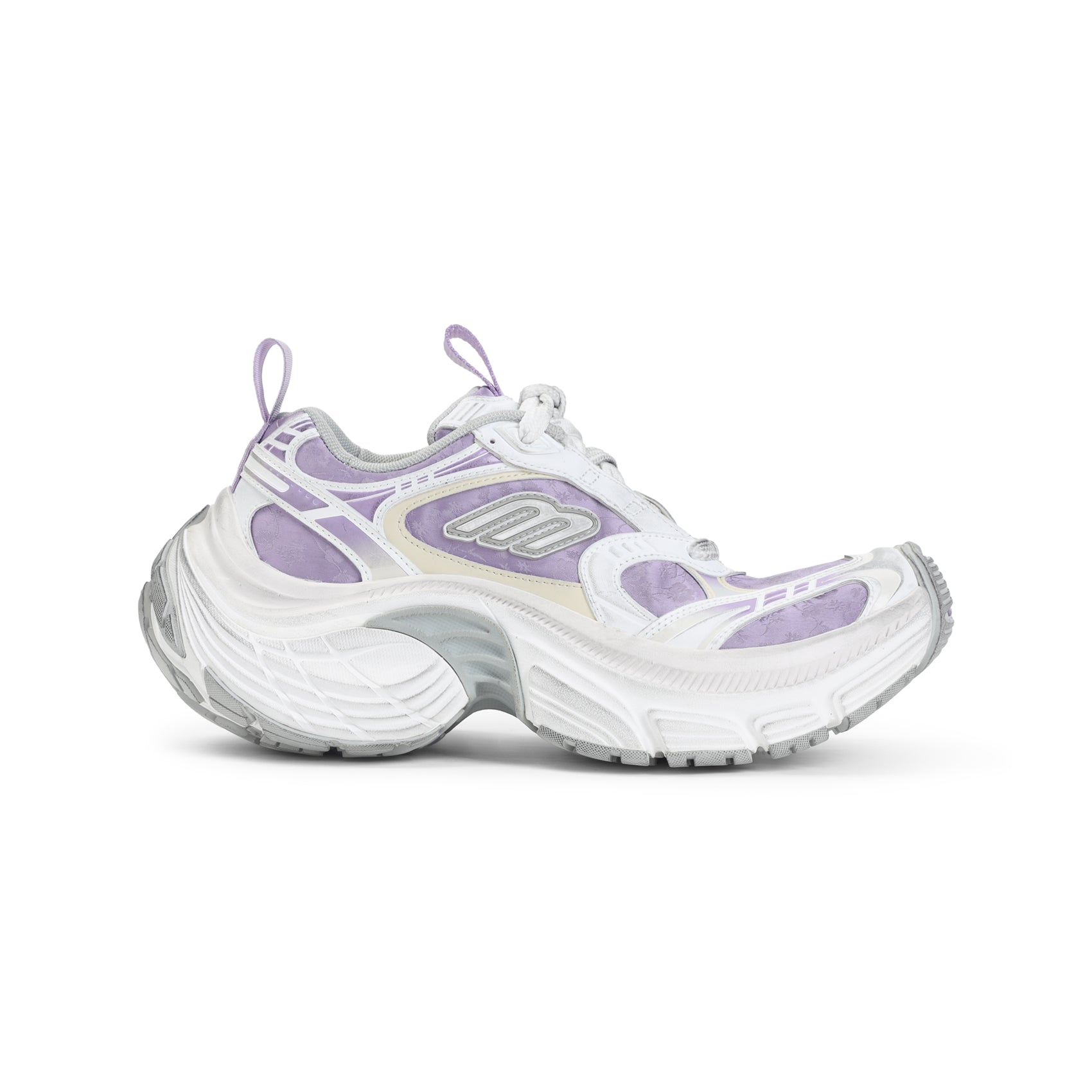 Balenciaga 6Xl Sneakers Women