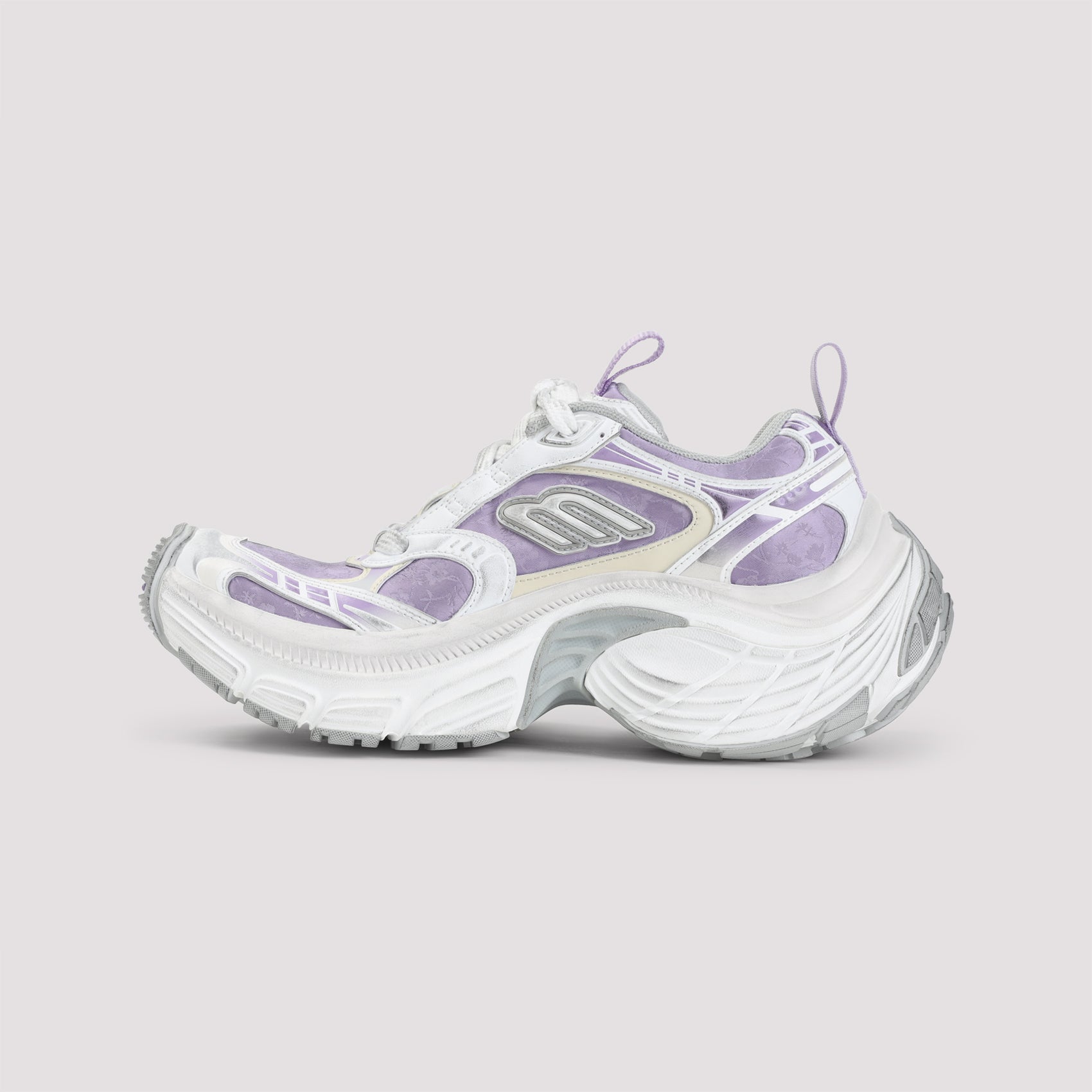 Balenciaga 6Xl Sneakers Women