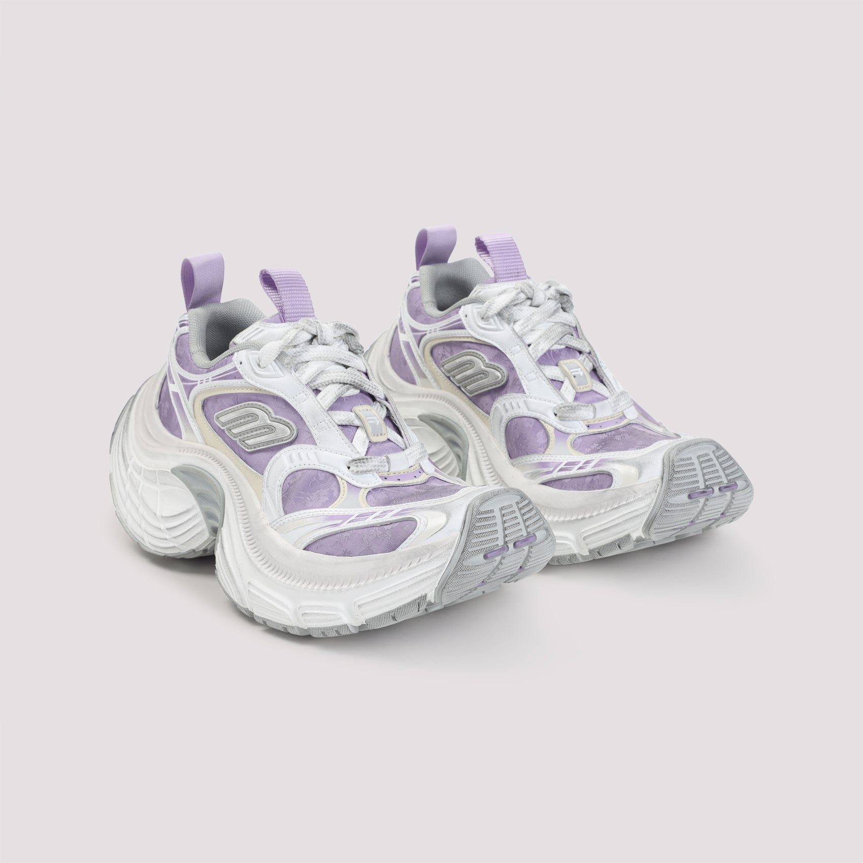 Balenciaga 6Xl Sneakers Women