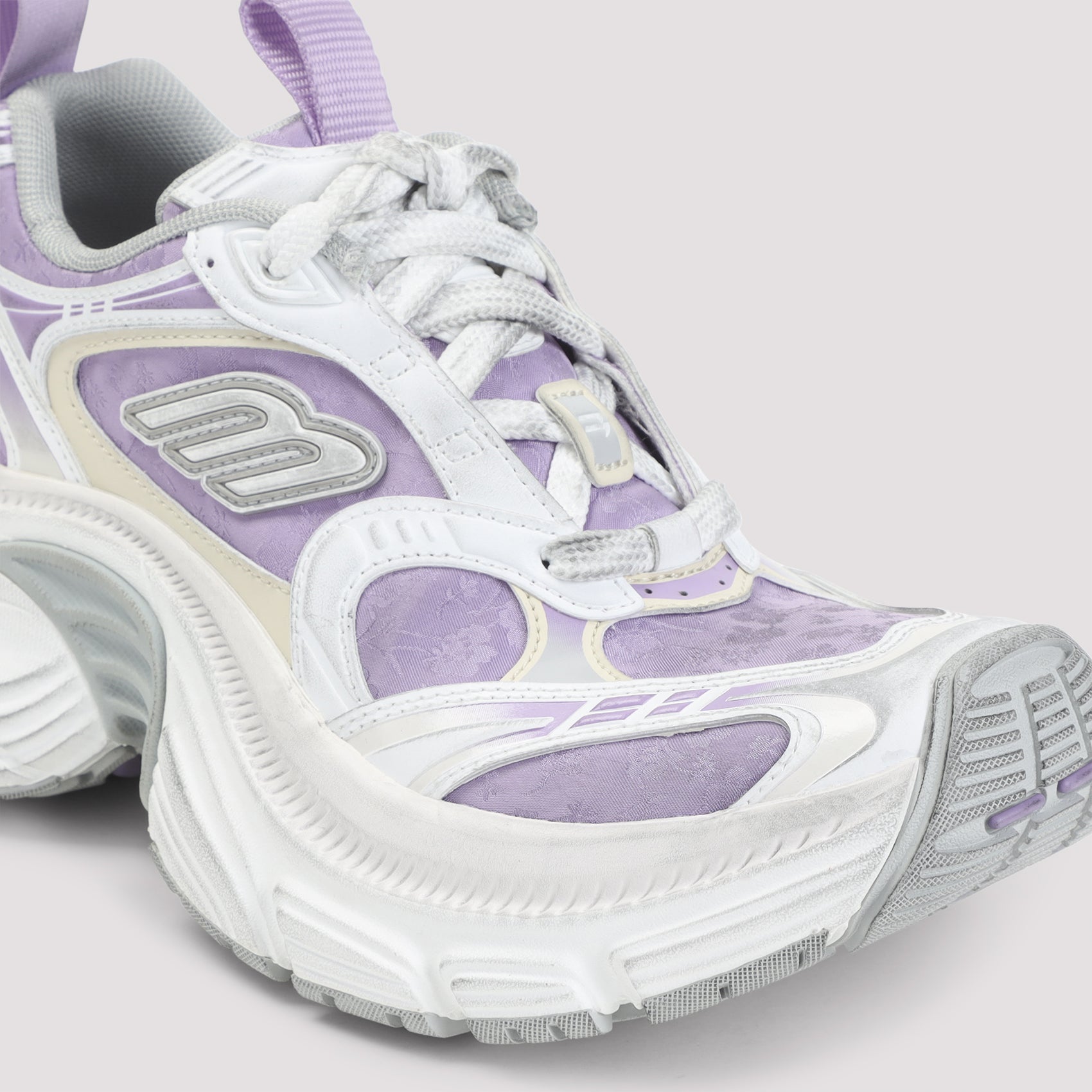 Balenciaga 6Xl Sneakers Women