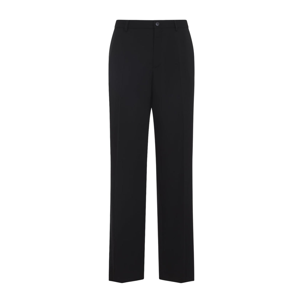 Balenciaga Tuxedo Pants Men