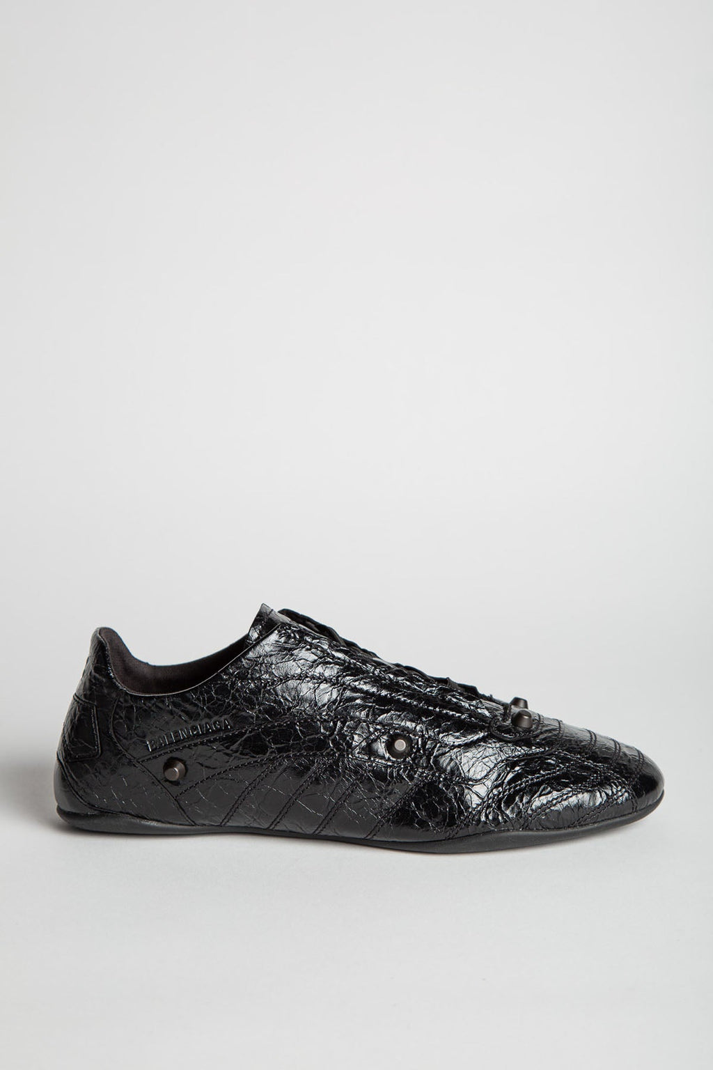 BALENCIAGA | CITY SNEAKERS IN BLACK