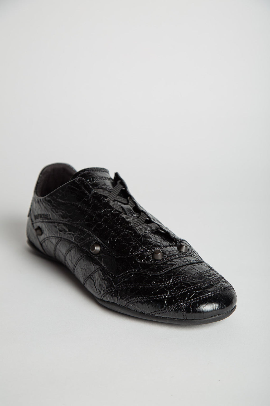 BALENCIAGA | CITY SNEAKERS IN BLACK