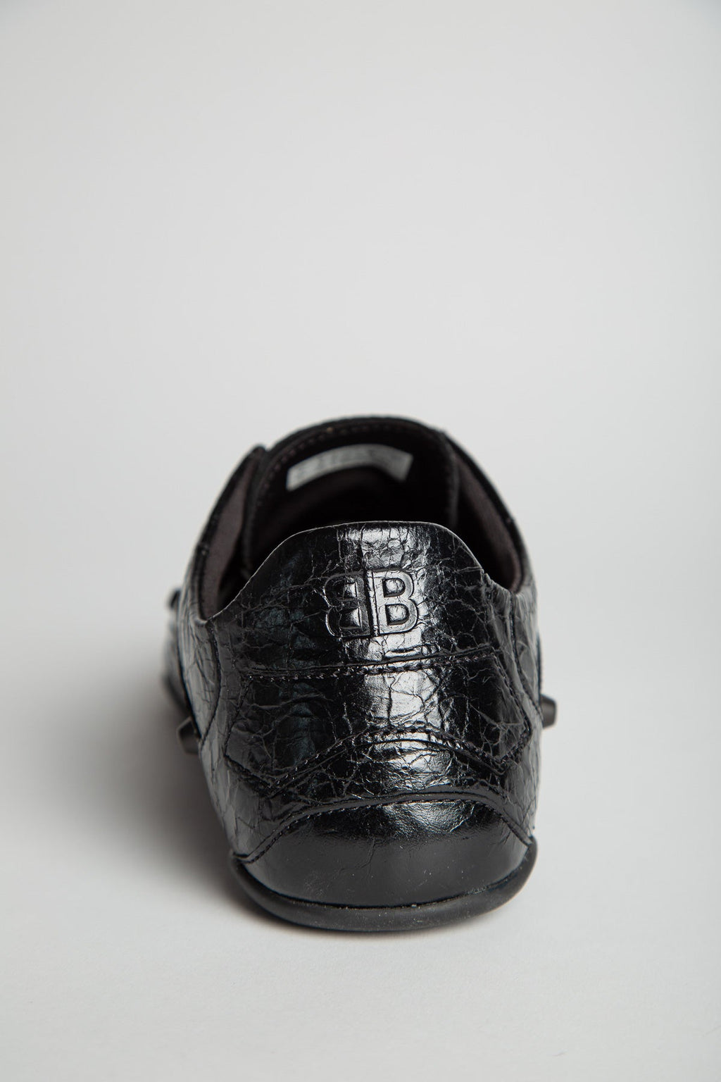 BALENCIAGA | CITY SNEAKERS IN BLACK