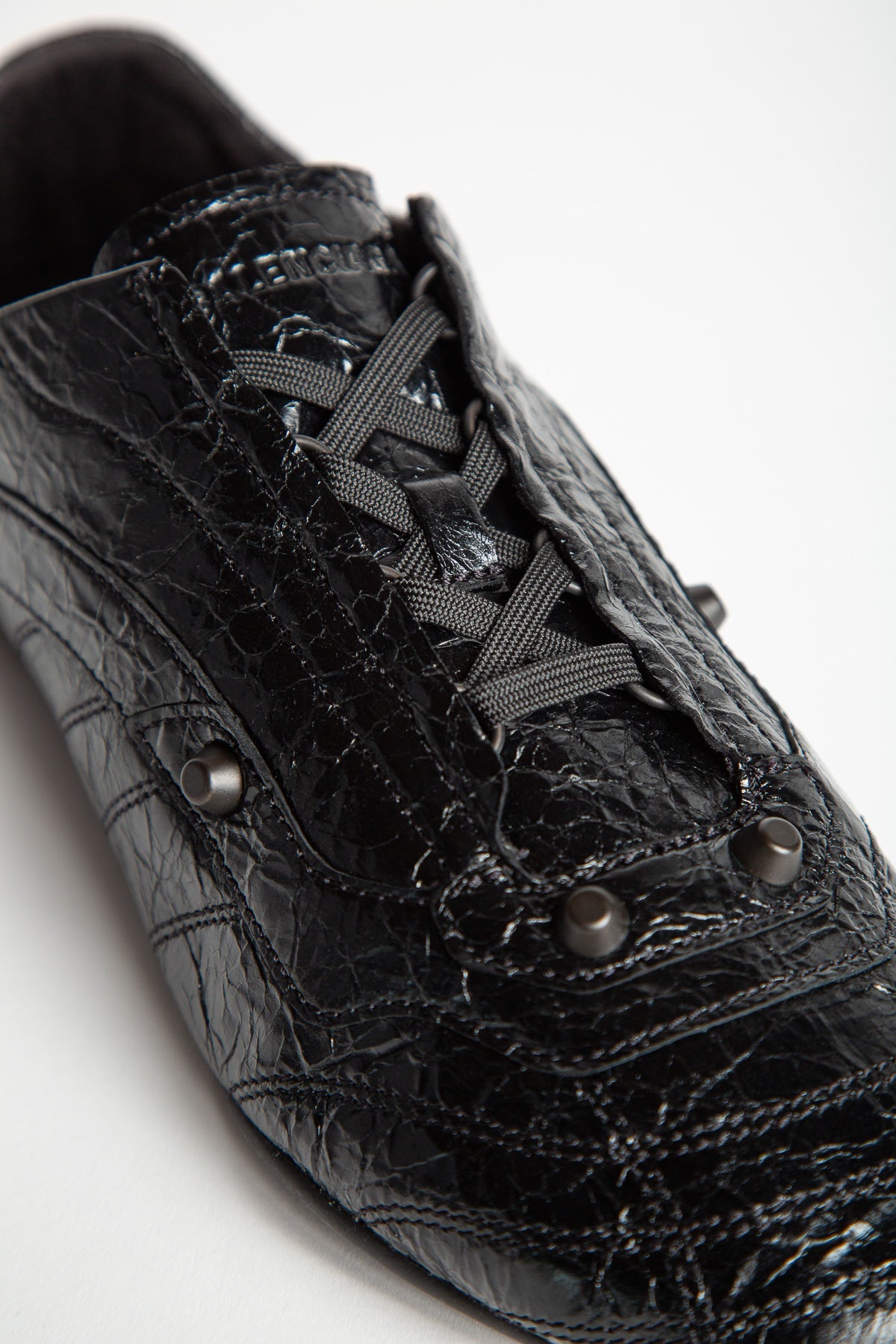 BALENCIAGA | CITY SNEAKERS IN BLACK