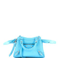 Neo Classic City Bag Leather Mini
