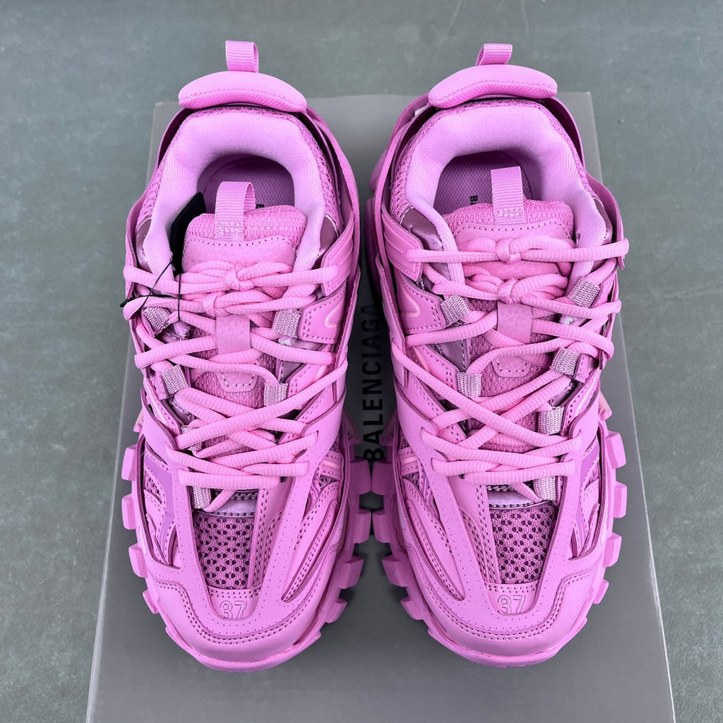 Balenciaga Track 3.0 Pink