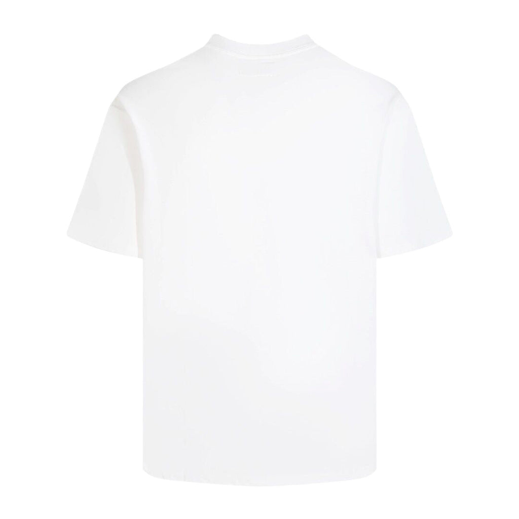 Balenciaga Man Printed T-shirt