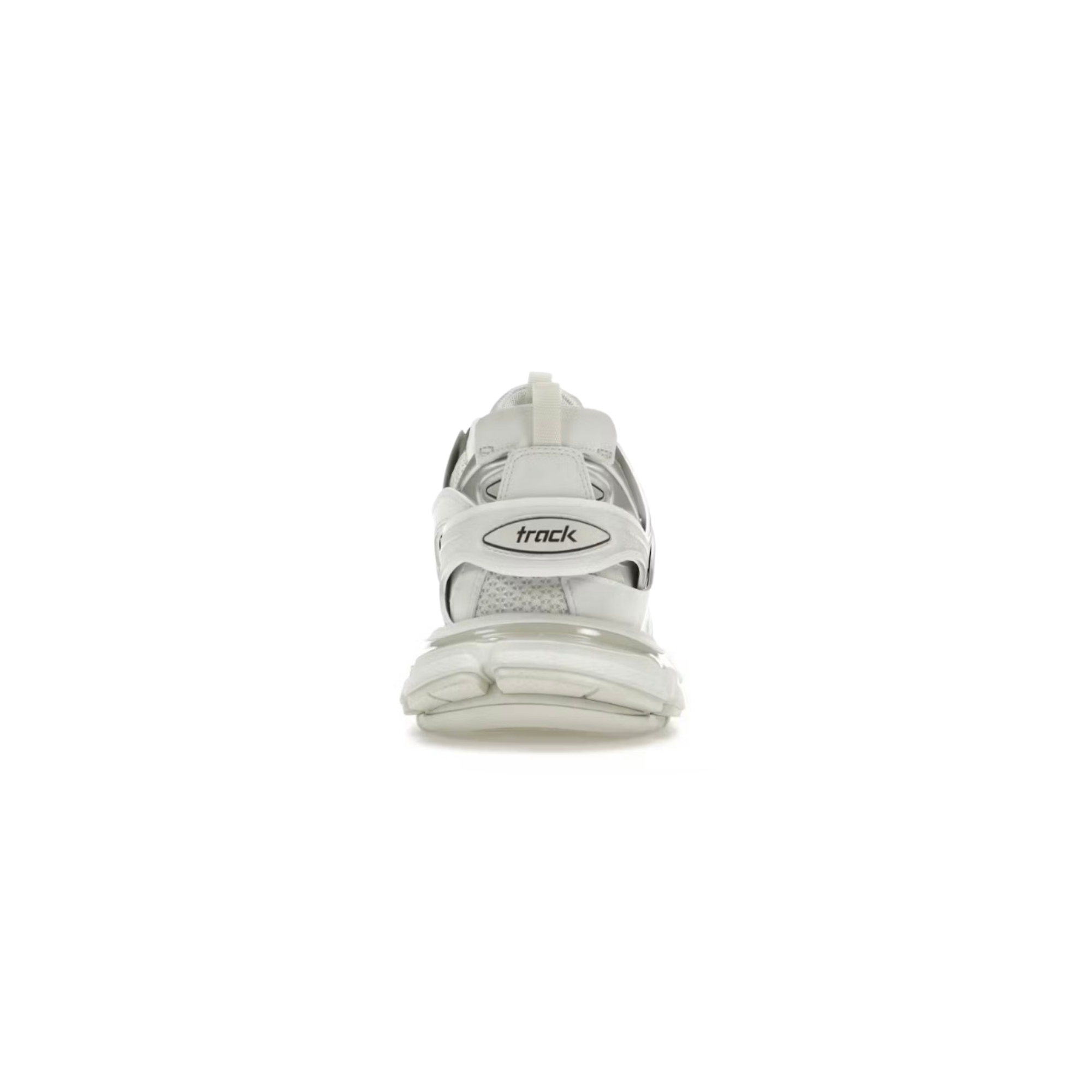 Balenciaga Track Triple White