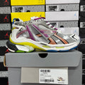 Balenciaga Runner 7.0 Multicolor