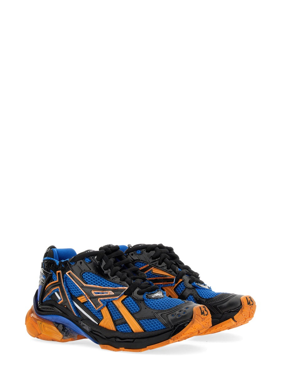 Balenciaga Men Sneaker "Runner"