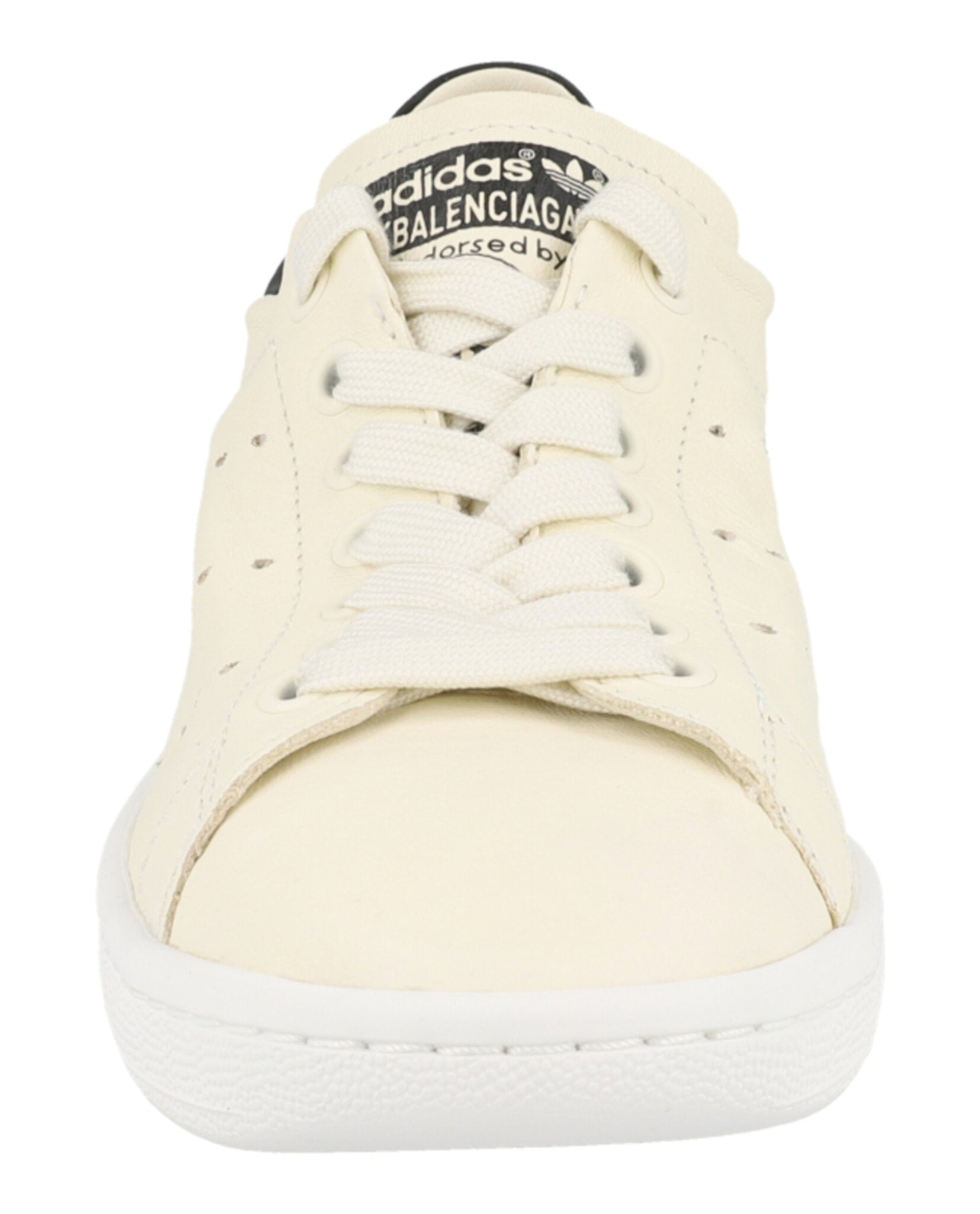 Balenciaga Womens Adidas x  Stan Smith Sneakers