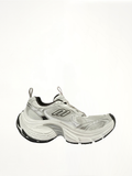 10XL Sneaker in White/Black/Grey