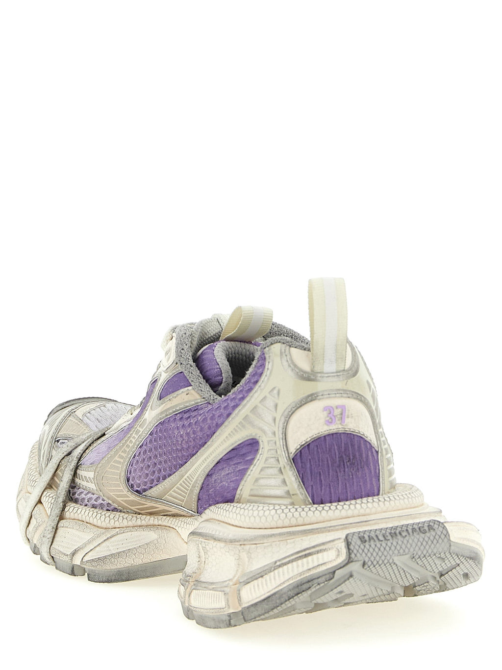 Balenciaga Women '3Xl' Sneakers