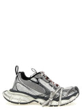 Balenciaga Women '3Xl' Sneakers
