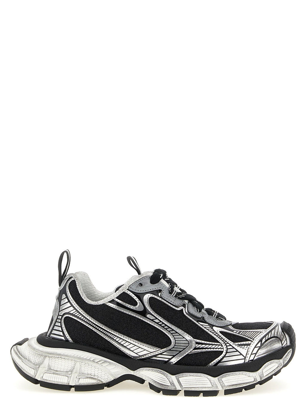 Balenciaga Women '3Xl' Sneakers