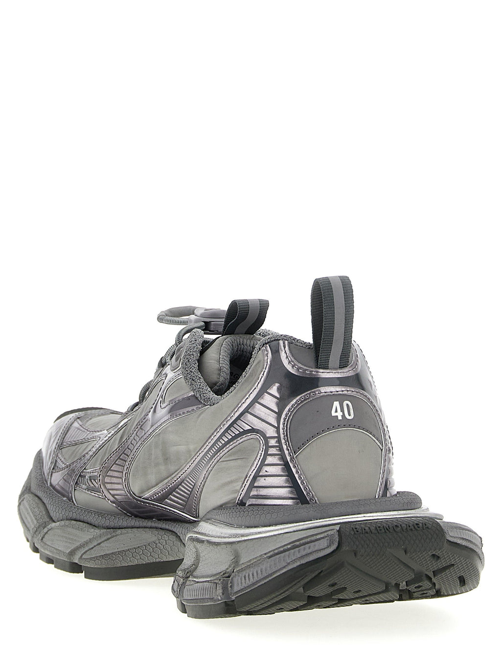 Balenciaga Men '3Xl' Sneakers
