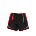 Balenciaga Black Beachwear - Swim Shorts Men