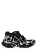 Balenciaga Men 'Runner' Sneakers