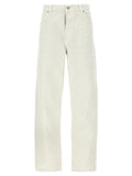 Balenciaga Women Denim Jeans