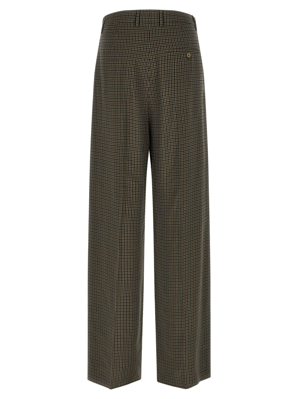 Balenciaga Women 'Large Tailored' Pants