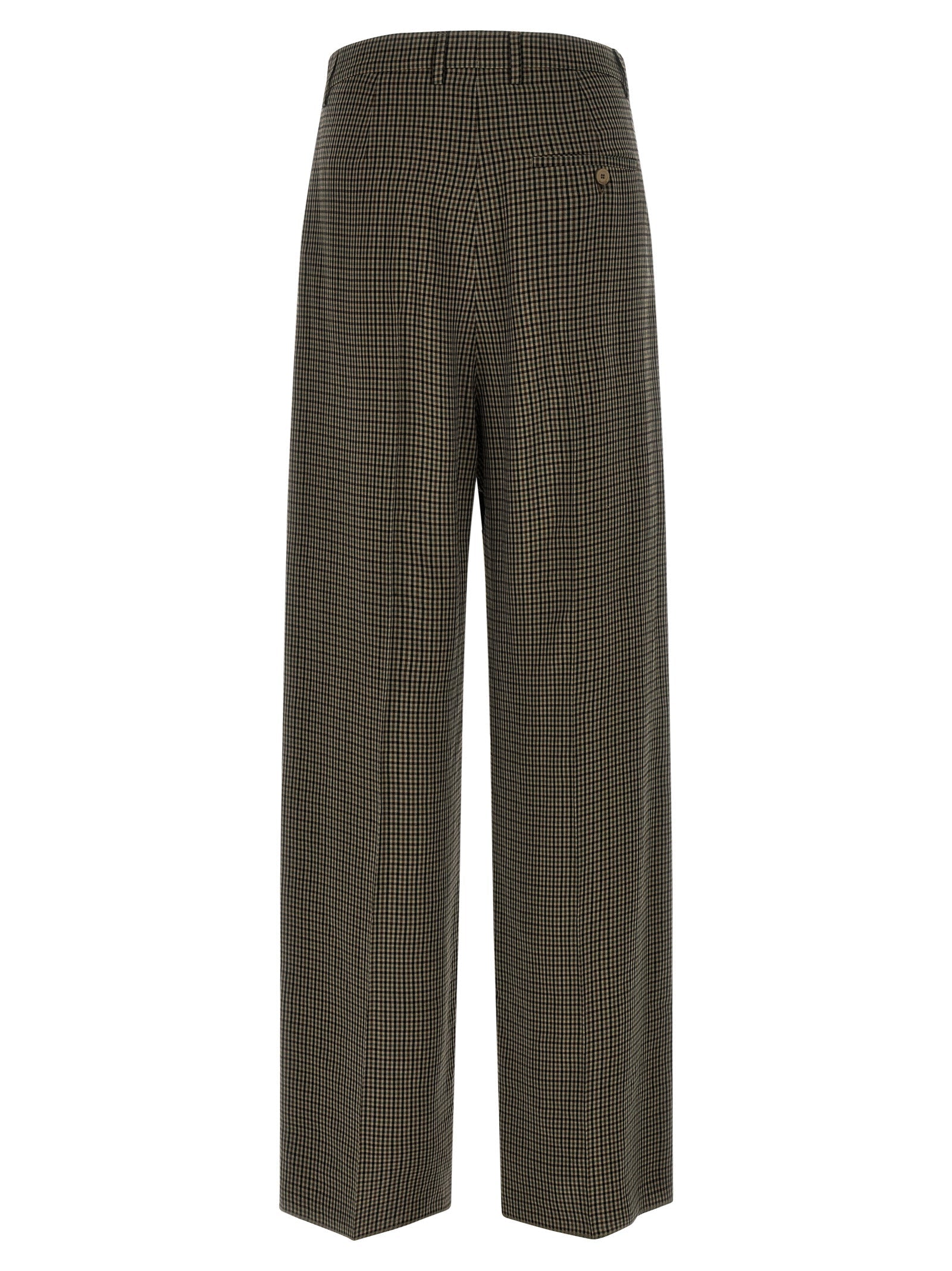 Balenciaga Women 'Large Tailored' Pants