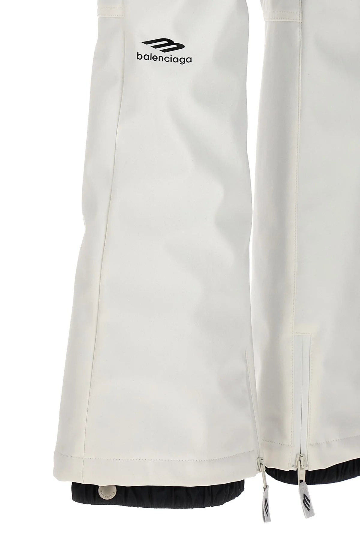 Balenciaga Women '5-Pocket Ski 3B Sports Icon' Pants