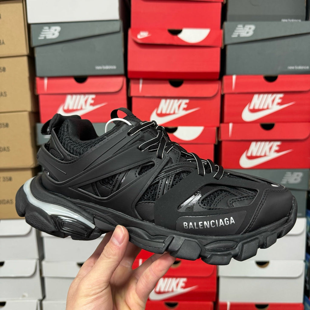 Balenciaga Track Led 3.0 Full Black