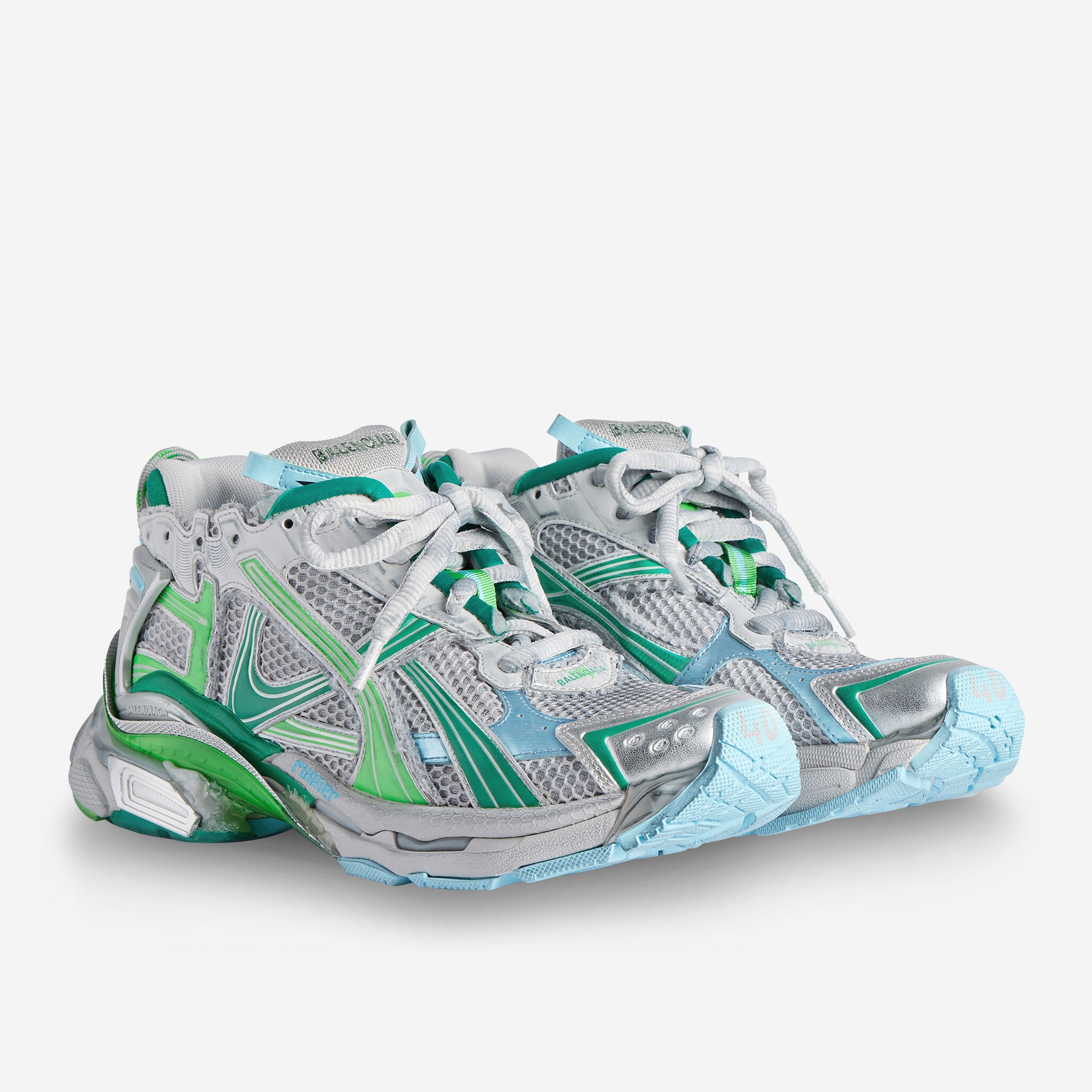 Balenciaga Runner Sneaker